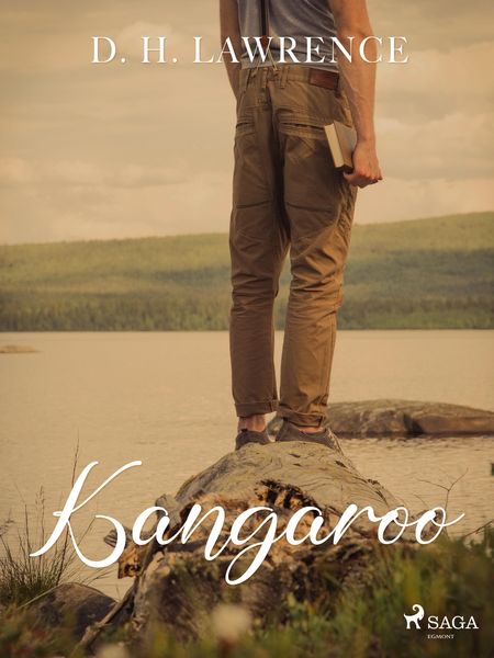 Produktbild: Kangaroo