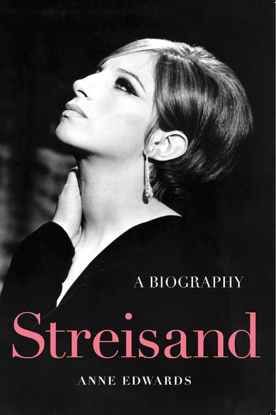 Produktbild: Streisand