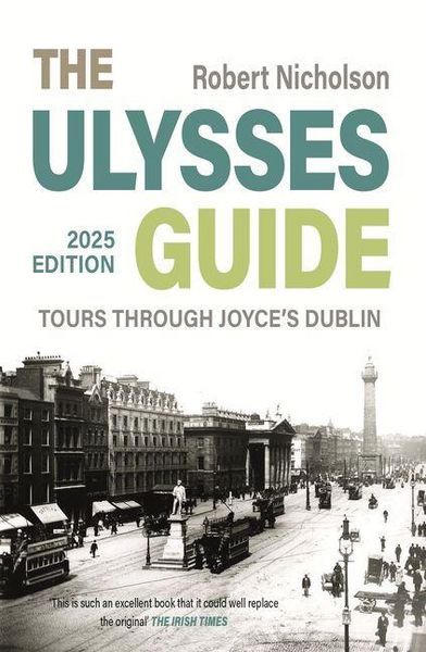 Produktbild: The Ulysses Guide
