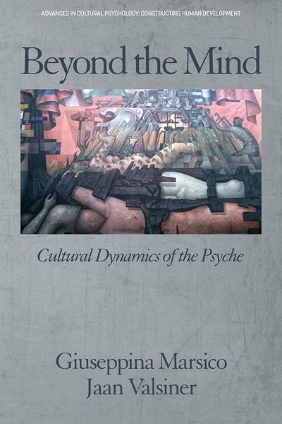 Produktbild: Beyond the Mind