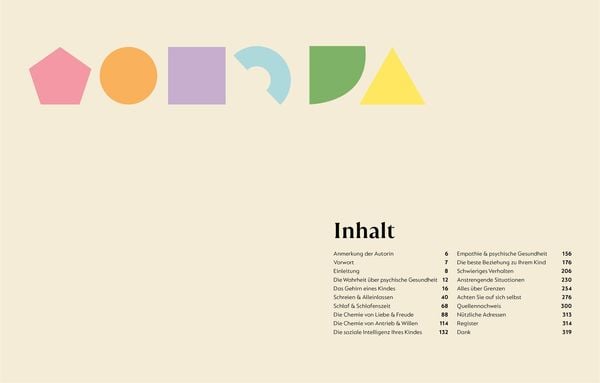 Produktbild: Was alle Eltern wissen wollen