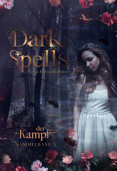 Produktbild: Dark Spells