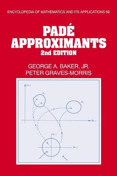 Produktbild: Pad&eacute; Approximants