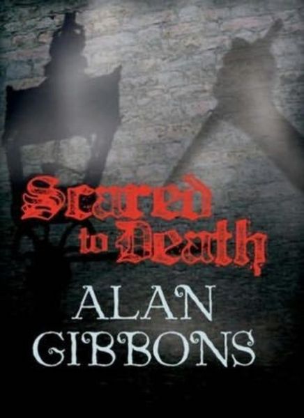 Produktbild: Hell's Underground: Scared to Death