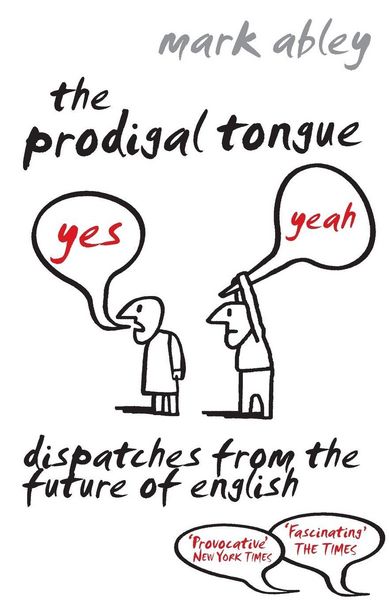 Produktbild: The Prodigal Tongue