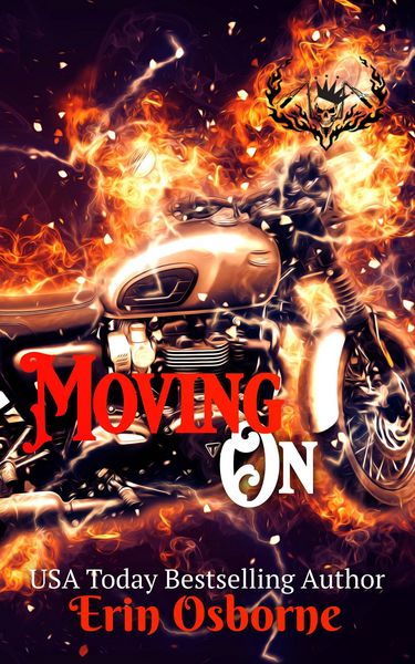 Produktbild: Moving On (Wild Kings MC: 2nd Generation, #0.5)