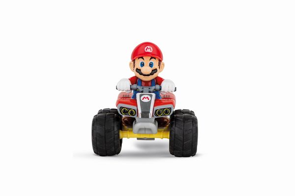 Produktbild: Carrera 370400020 1:40 RC Einsteiger Modellauto Elektro Rennwagen