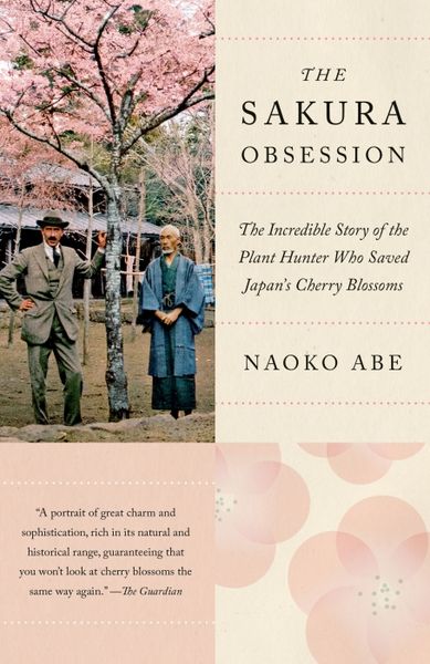 Produktbild: The Sakura Obsession