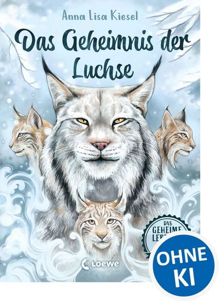 Produktbild: Das geheime Leben der Tiere (Arktis) - Das Geheimnis der Luchse