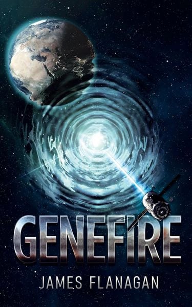 Produktbild: Genefire