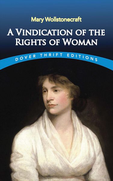 Produktbild: Wollstonecraft, M: Vindication of the Rights of Woman
