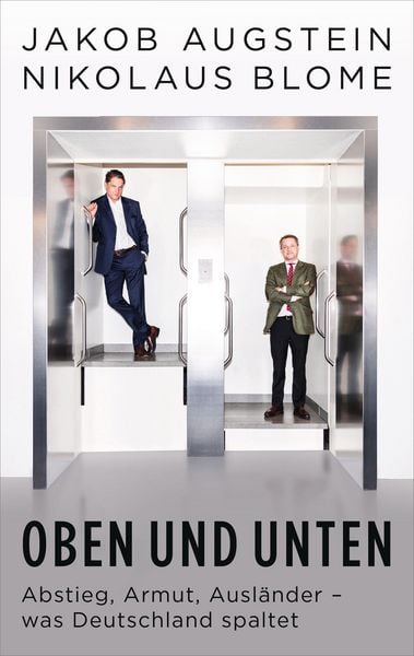 Produktbild: Oben und unten