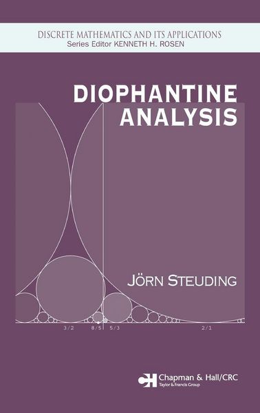 Produktbild: Diophantine Analysis