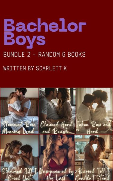 Produktbild: Bachelor Boys - Bundle 2