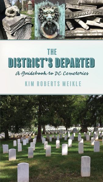 Produktbild: The District's Departed