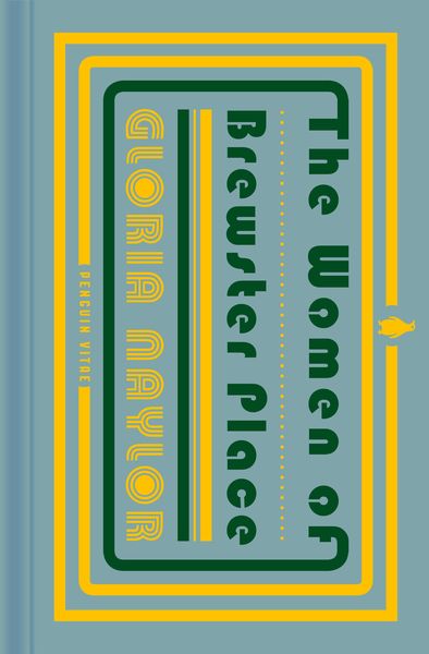 Produktbild: The Women of Brewster Place