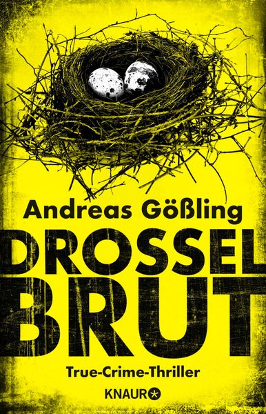 Produktbild: Drosselbrut