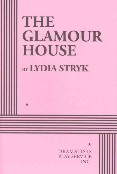 Produktbild: The Glamour House