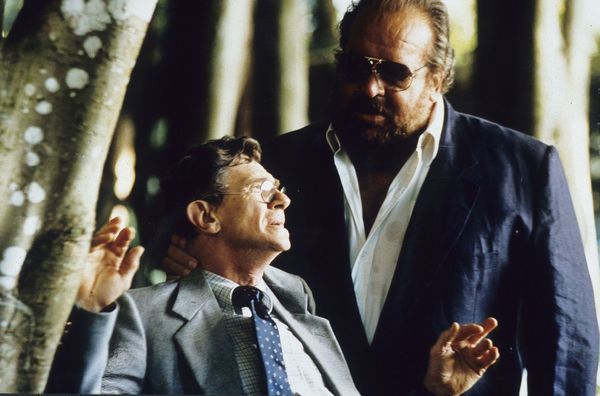 Produktbild: Zwei Supertypen in Miami - Die Bud Spencer EXTRALARGE Gesamtedition (Staffeln 1-2 / Alle 12 Filme) [4 BRs]