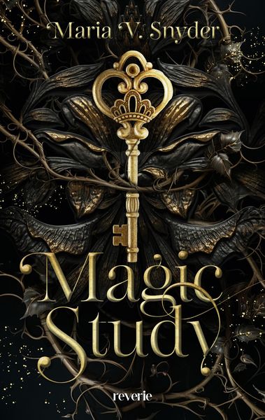Produktbild: Magic Study