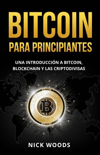 Produktbild: Bitcoin para Principiantes