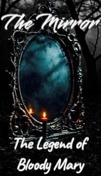 Produktbild: The Mirror: The Legend of Bloody Mary