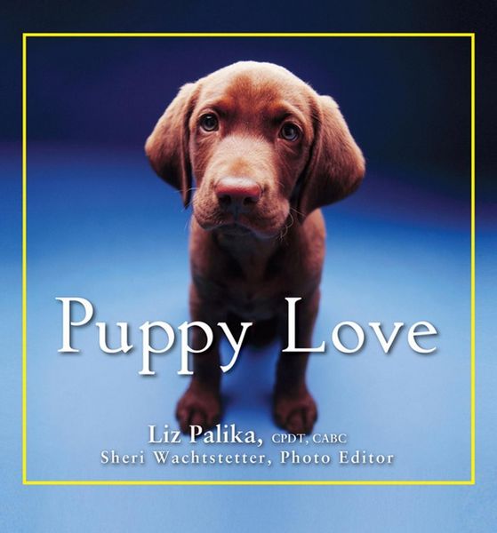 Produktbild: Puppy Love