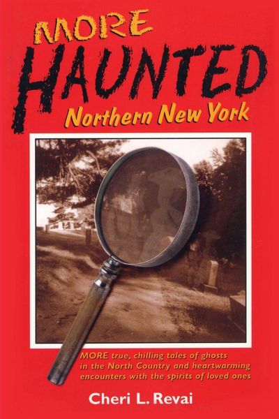 Produktbild: More Haunted Northern New York