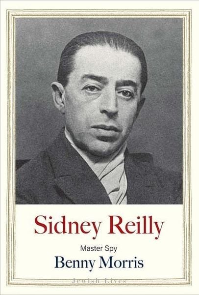 Produktbild: Sidney Reilly