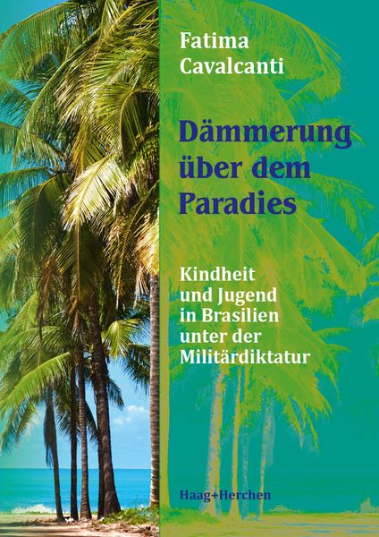 Produktbild: D&auml;mmerung &uuml;ber dem Paradies
