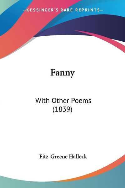 Produktbild: Fanny