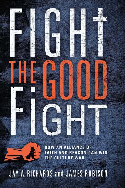 Produktbild: Fight the Good Fight