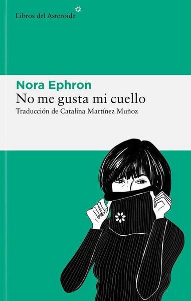 Produktbild: No Me Gusta Mi Cuello