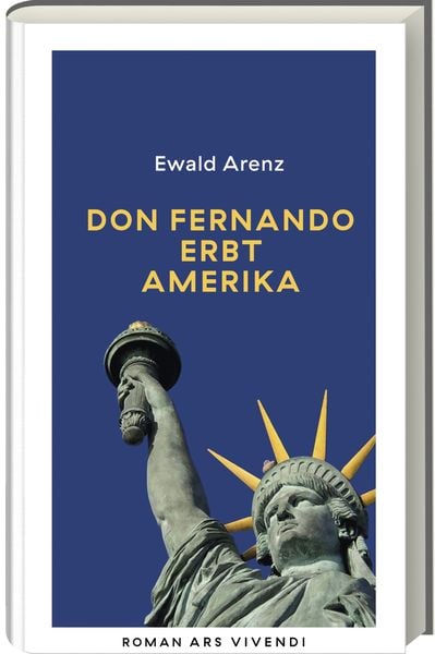 Produktbild: Don Fernando erbt Amerika (Erfolgsausgabe)