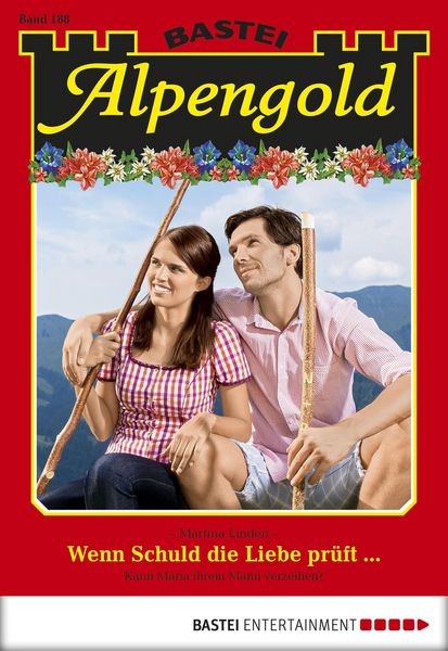 Produktbild: Alpengold 188