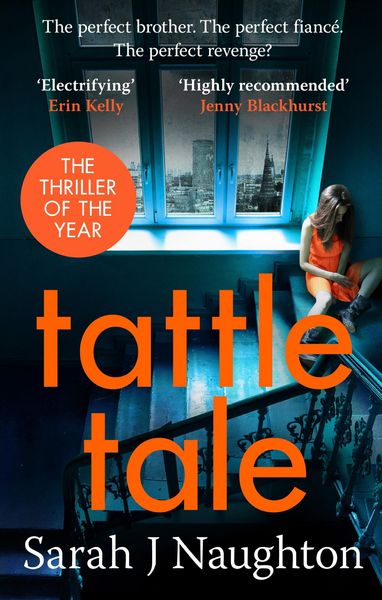 Produktbild: Tattletale