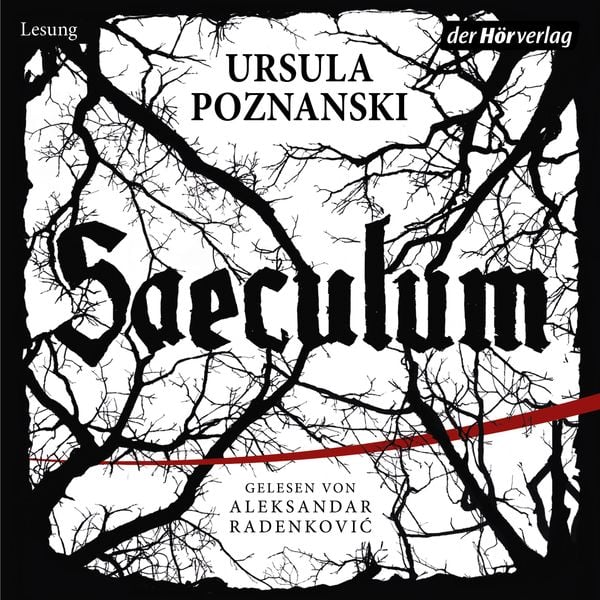 Produktbild: Saeculum