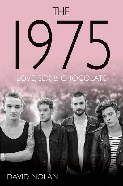 Produktbild: The 1975 - Love, Sex & Chocolate