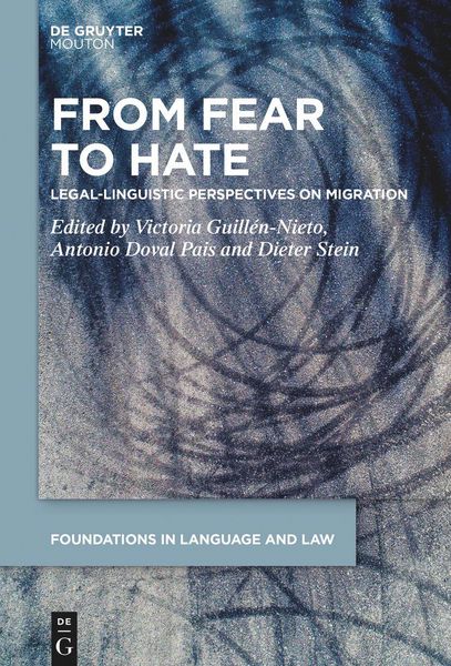 Produktbild: From Fear to Hate