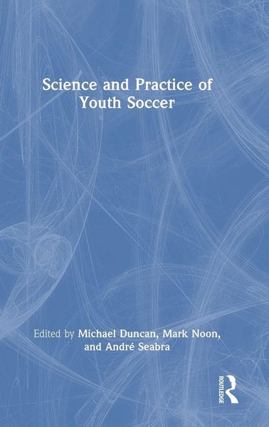 Produktbild: Science and Practice of Youth Soccer