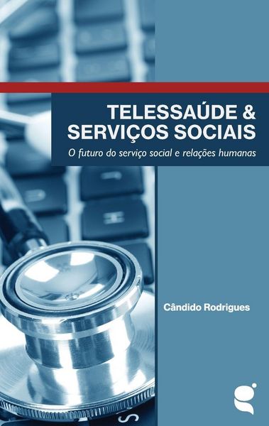 Produktbild: Telessa&uacute;de e servi&ccedil;os sociais
