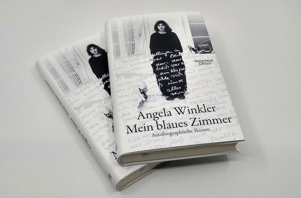Produktbild: Mein blaues Zimmer
