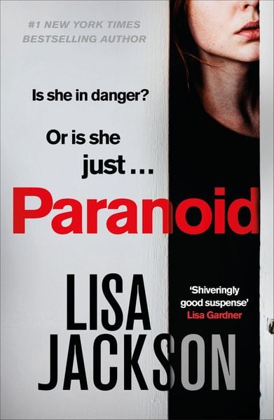 Produktbild: Paranoid