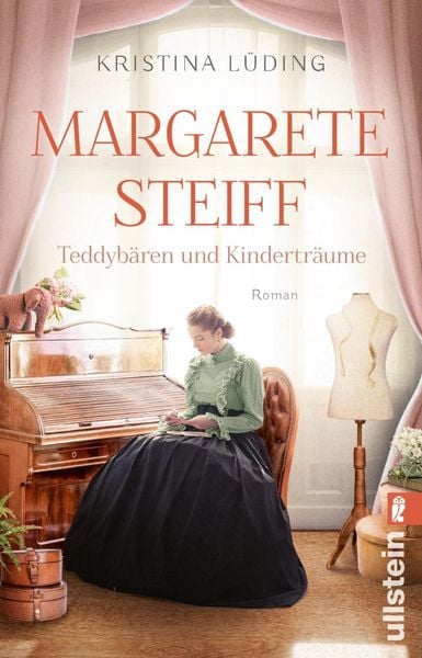 Produktbild: Margarete Steiff