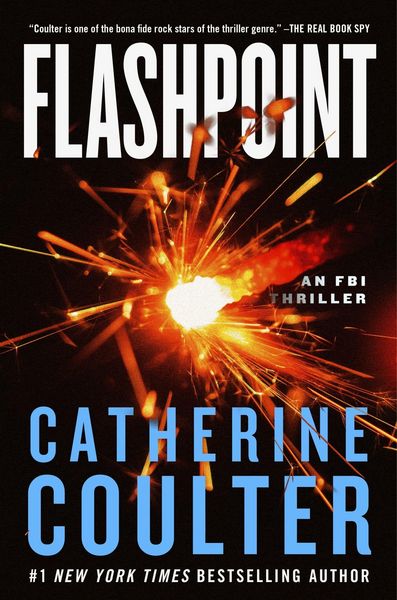 Produktbild: Flashpoint