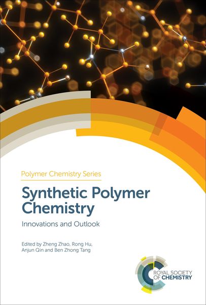 Produktbild: Synthetic Polymer Chemistry