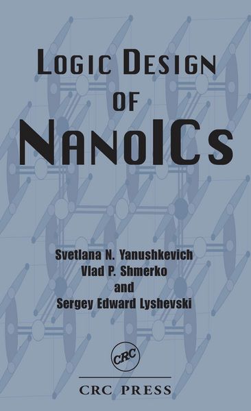 Produktbild: Logic Design of NanoICS