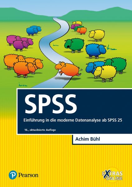 Produktbild: SPSS