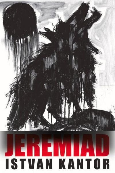 Produktbild: Jeremiad