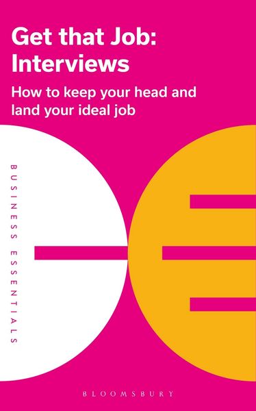 Produktbild: Get That Job: Interviews